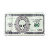 Woreczek strunowy Mylar Aliens 100x140mm