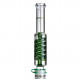 Bongo Glicerynowe Phoenix Star 45cm Green