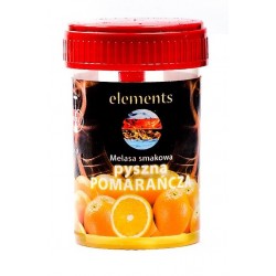 Melasa Elements 30ml Pomarańcza