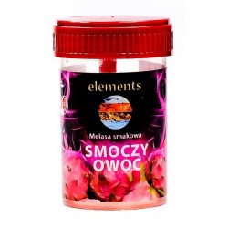 Melasa Elements 30ml Smoczy Owoc