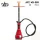 Shisha DUD Viper 82cm