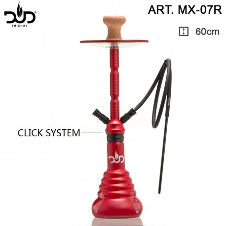 Shisha DUD Viper 60cm