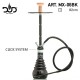 Shisha DUD Viper 82cm