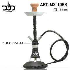 Shisha DUD Zeppelin 58cm