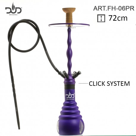 Shisha DUD Viper 72cm