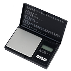 Waga elektroniczna 200g x 0,01g