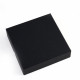 Lufki szklana z kulkami 10cm 9szt BOX Ekspozytor
