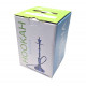 Shisha Megatron Black Grey BOX