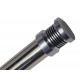 Shisha Megatron Black Grey BOX