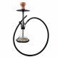 Shisha Megatron Black Grey BOX