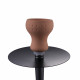 Shisha Megatron Black Grey BOX