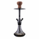 Shisha Megatron Black Grey BOX