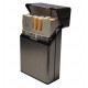 Etui na papierosy Rozmiar Standard King Size Metal