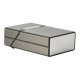 Etui na papierosy Rozmiar Standard King Size Metal