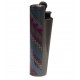 Zapalniczka Clipper Metal FCP22 Azteca Wzór C