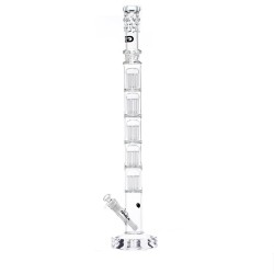 Bongo Grace Glass Burj Khalifa 85cm