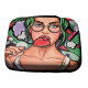 Zestaw Fajka Bongo GIRL Torba 7 w 1