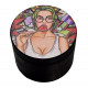Zestaw Fajka Bongo GIRL Torba 7 w 1
