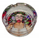 Zestaw Fajka Bongo GIRL Torba 7 w 1