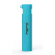 X-Max V3 PRO X Hero silikonowe etui Blue + smycz na waporyzator