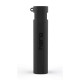X-Max V3 PRO X Hero silikonowe etui Black + smycz na waporyzator