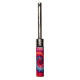 Zapalarka Clipper Tube Plus Tie Dye mix
