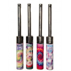Zapalarka Clipper Tube Plus Tie Dye mix