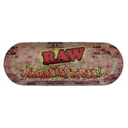 Tacka RAW do skręcania Skate 3