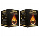 2 x TOM Cococha Gold 1kg 72 szt