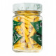 Filtry Purize Extra Slim Yellow 100szt Słoik