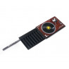 Royal Box Record Player Zestaw do tabaki