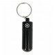 Pojemnik na tabakę metalowy Snow Caddy Oval Black