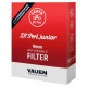 Filtry do fajek Vauen 40szt