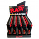 Zapalniczka Krzesiwowa RAW Black
