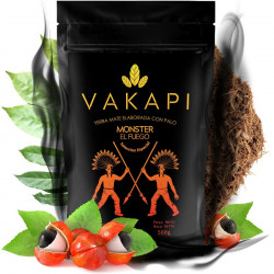 Vakapi Frutos 500g