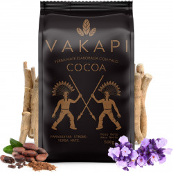Vakapi Cocoa 500g