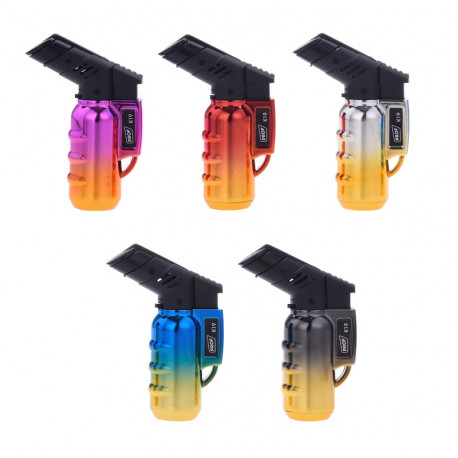 Zapalniczka Prof żarowa Anodized mix