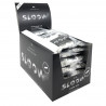 34 x Filtry Sloow Black Slim 120szt