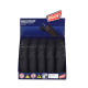 Zapalniczka żarowa Rubber black