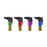 4 x Palnik żarowy Anodized 12cm mix
