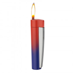 Zapalniczka prezentowa metal Gradient wzór A