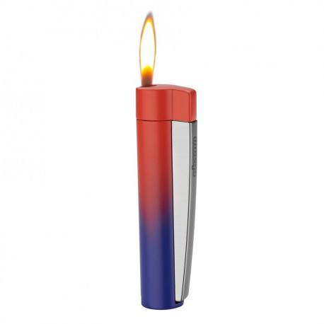 Zapalniczka prezentowa metal Gradient wzór A