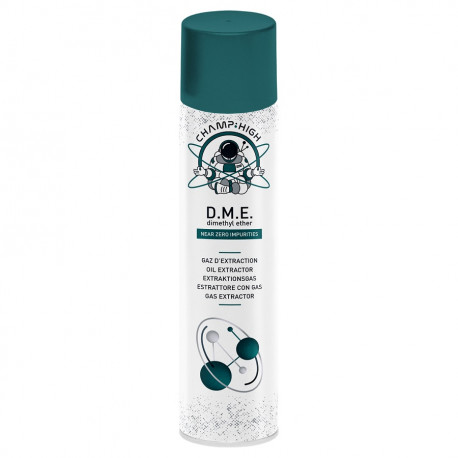 Gaz Champ High D.M.E 420ml do ekstrakcji
