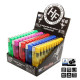 Zapalniczka Piezo High Fire 5szt mix