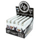 Zapalniczka Piezo High Fire Dogs 50szt mix
