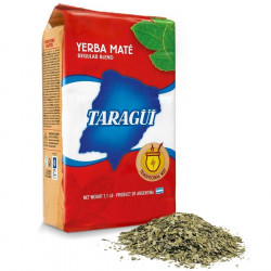 Taragui con Palo 500g