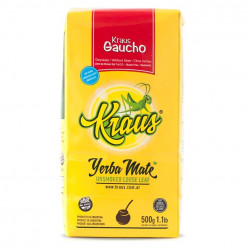 Kraus Gaucho Sin Palo 500g