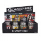 Świeca zapachowa Palo Santo Champ High