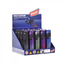 Zapalniczka Żarowa Prof Dual Color