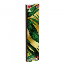 Zapałki długie kominkowe Prof Power of Fire 40szt 20cm